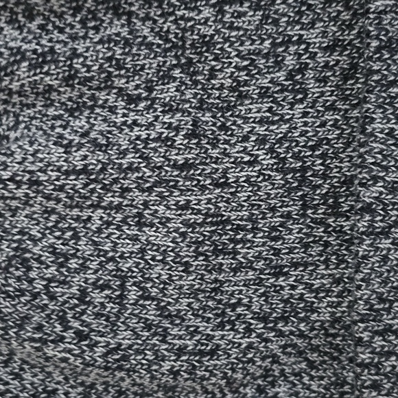 ST. JOHN'S BAY MENS HEATHER GRAY WINTER HAT ONE SIZE FITS MOST - Picture 2 of 10